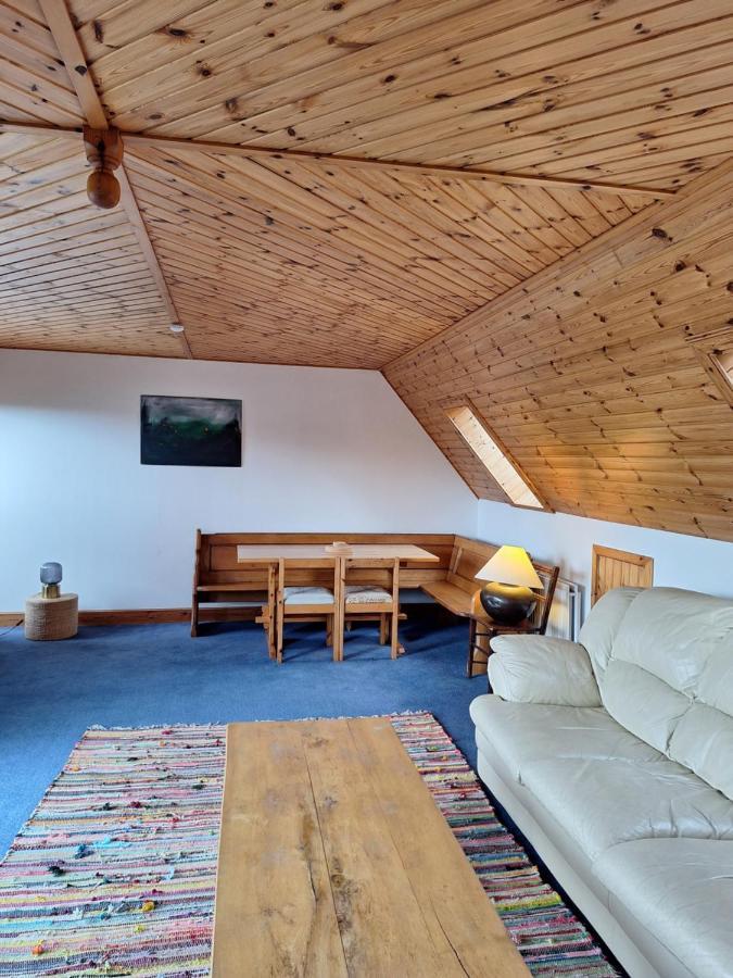 Kishorn Seaside House - Rooms Экстерьер фото