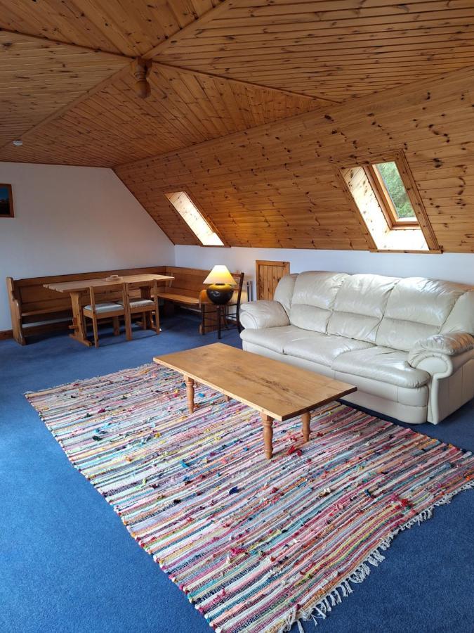 Kishorn Seaside House - Rooms Экстерьер фото