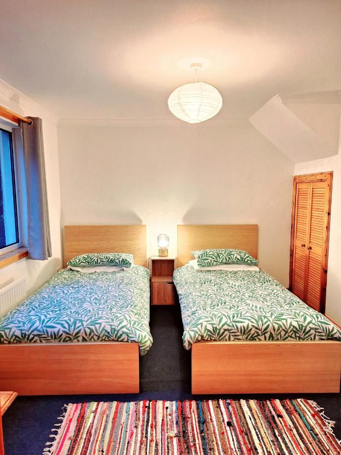 Kishorn Seaside House - Rooms Экстерьер фото