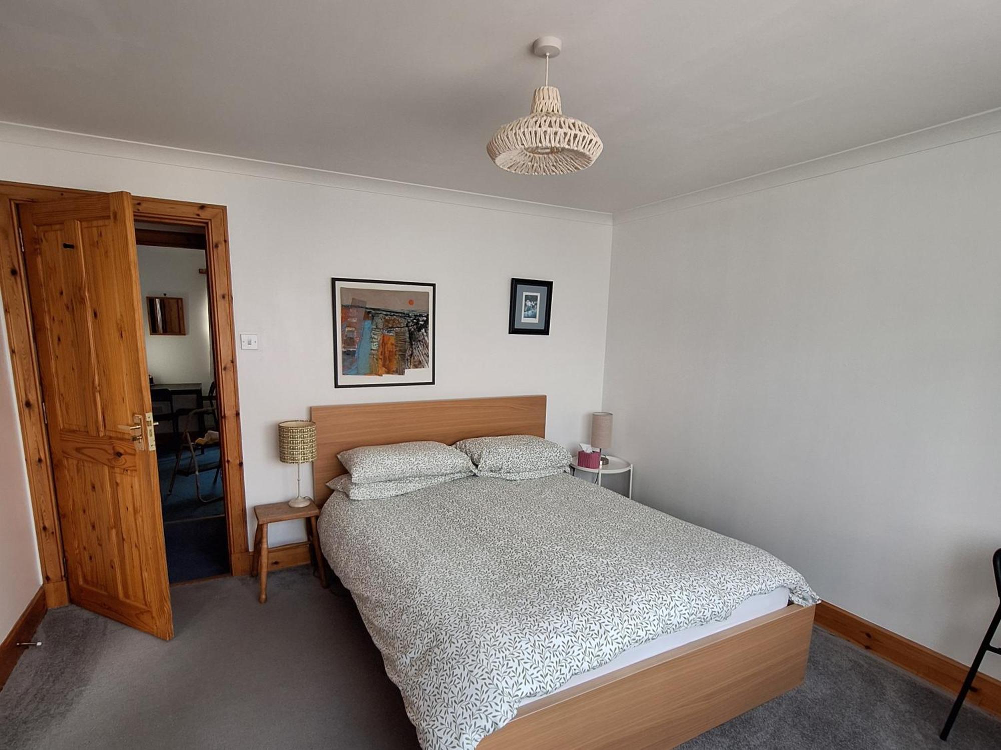 Kishorn Seaside House - Rooms Экстерьер фото
